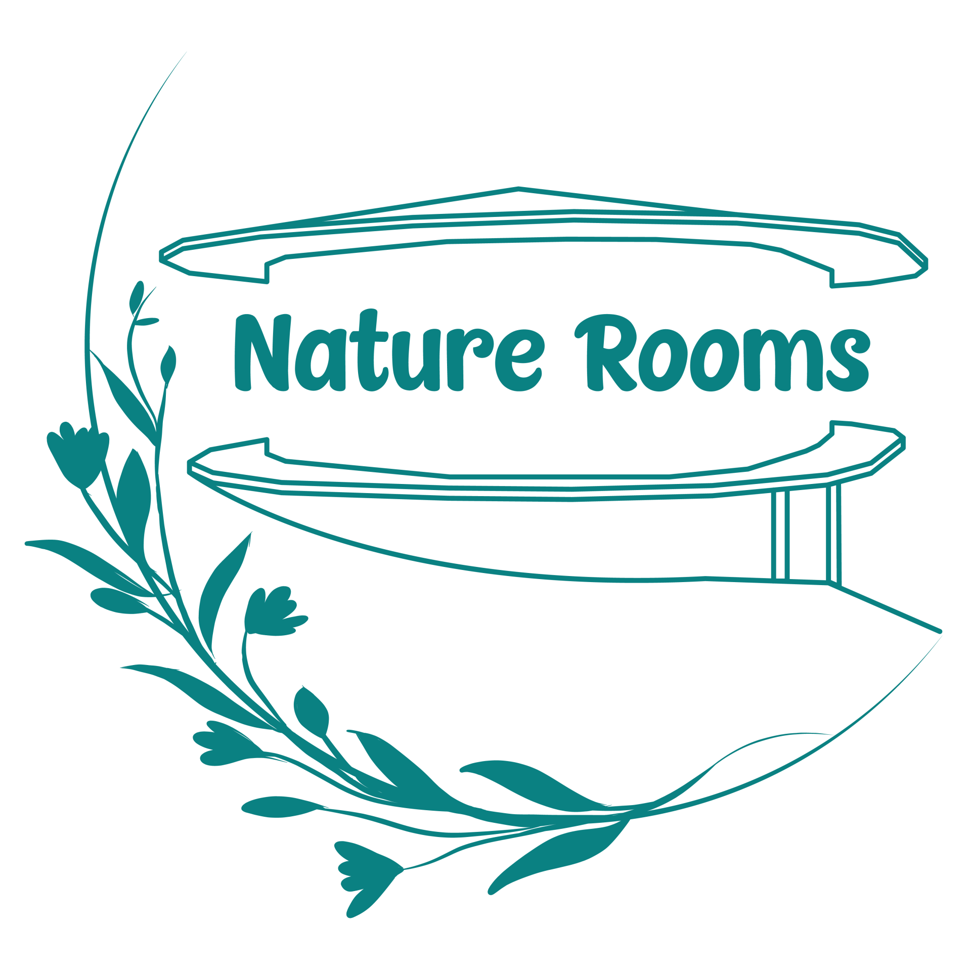 Nature rooms