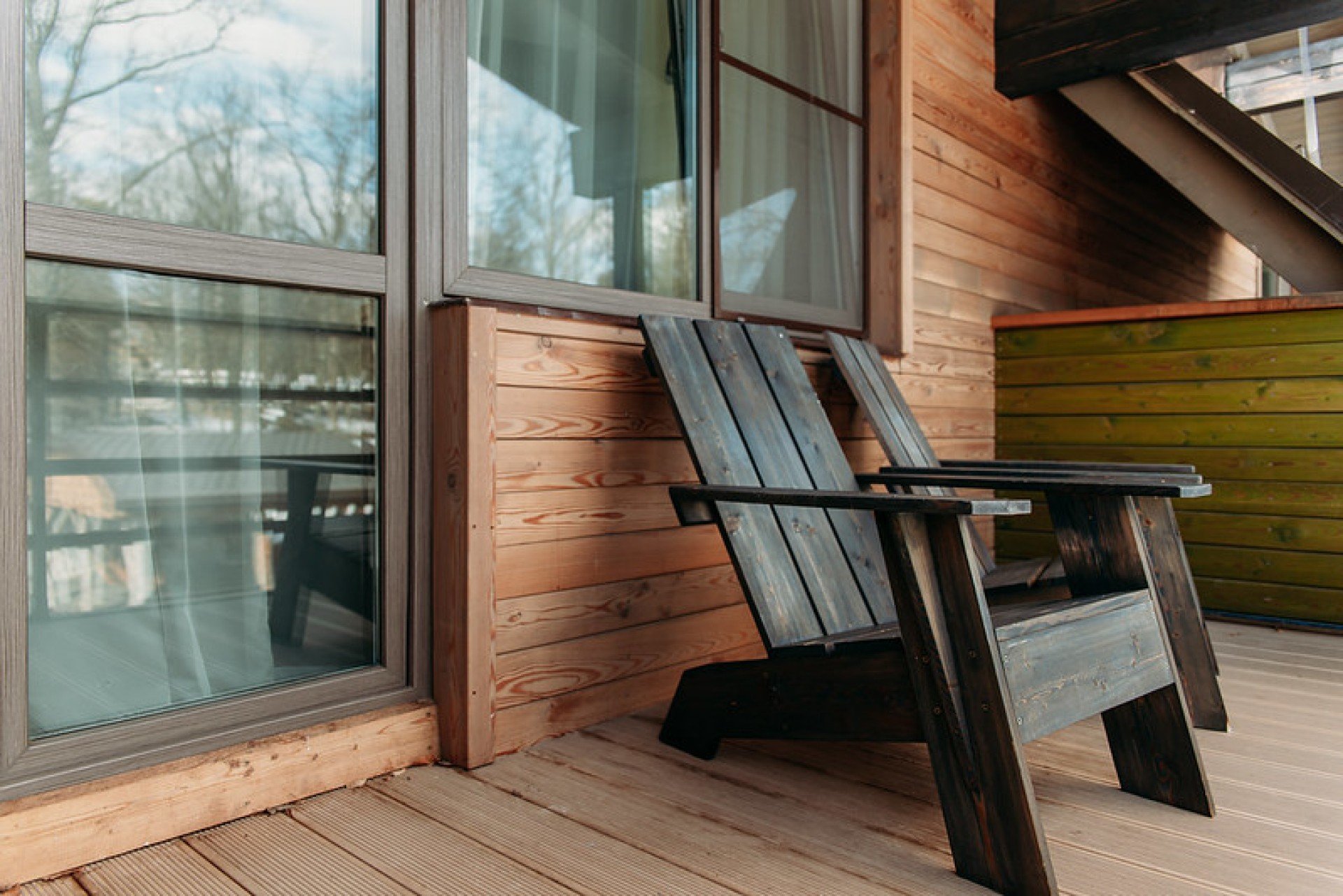 Welna ECO SPA Resort - photo 4
