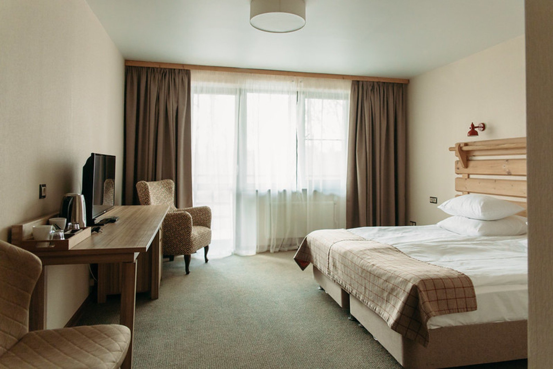 Welna ECO SPA Resort - photo 3