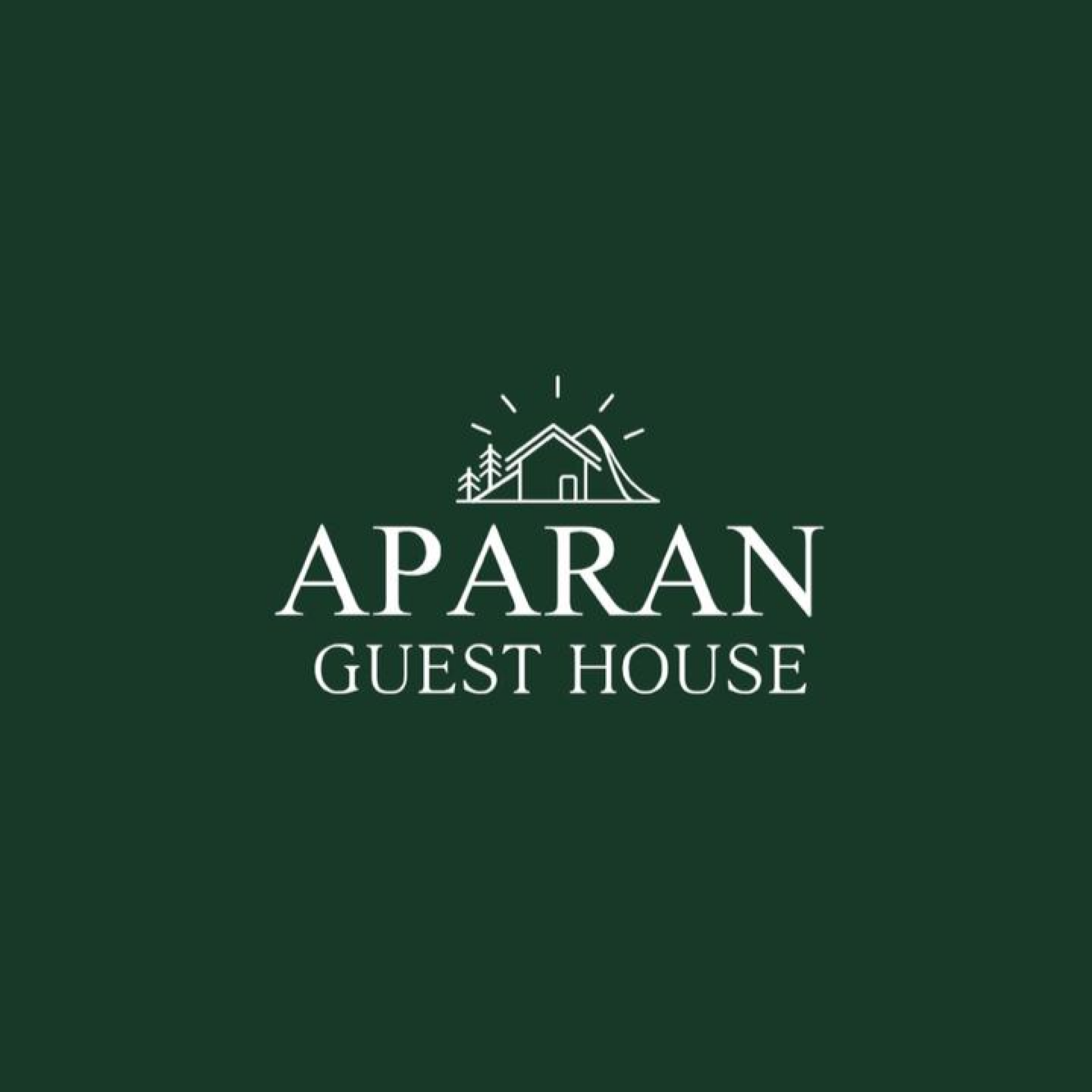 Aparan Guest House